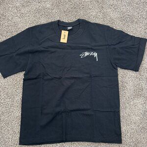 Stussy's new T-shirt